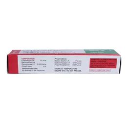Candid B Cream 10 gm | Uses, Side Effects, Price | Apollo Pharmacy