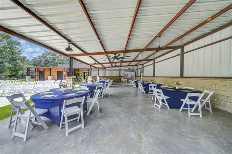 Outdoor event space located approximately 45 minutes Northwest of ...