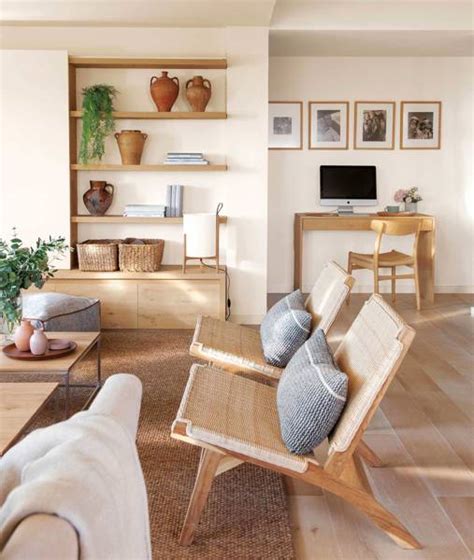 Con estos sillones llevarás el estilo y la comodidad a tu salón