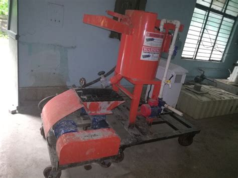 Home || Concrete Technology