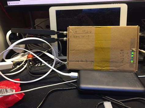 FreeWifi Machine DIY 的图像结果