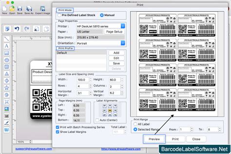 Image result for Mac Computer Label Printing Software