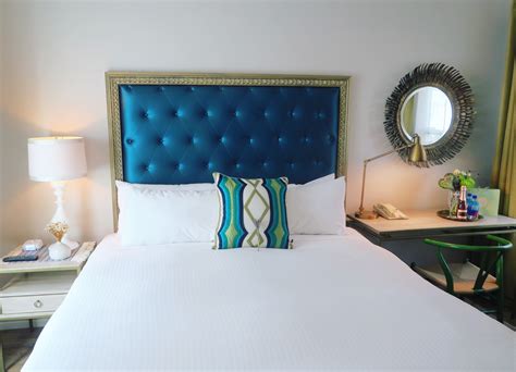 Hotel Beverly Terrace Review – Gemma Goes Global