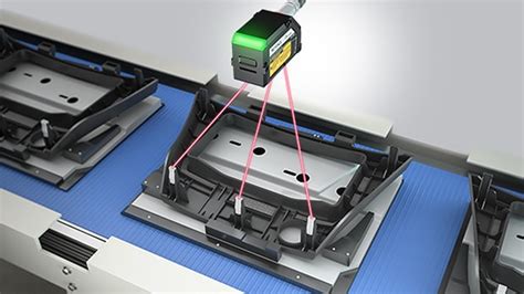 Image result for IX Series Image-Based Laser Sensor