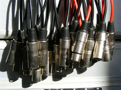 Audio Cables Explained 的图像结果