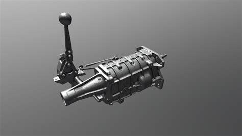 Gforce 5 Speed