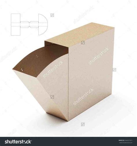 Image result for DIY Box Using Cardboard