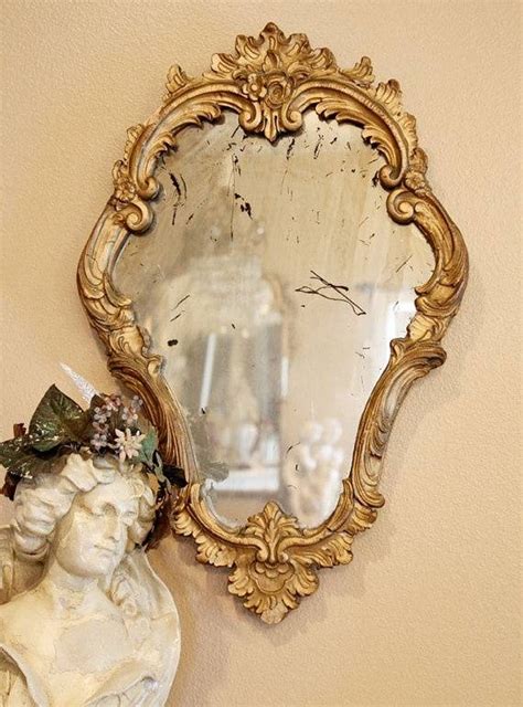 Fancy Mirror 的图像结果