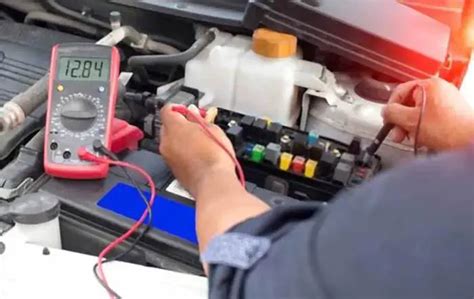 Image result for Locking Mechanism of Fuse Multimeter