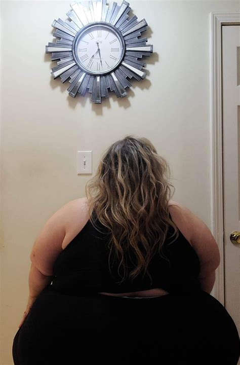 It’s so juicy and big 🍑 : r/ussbbws