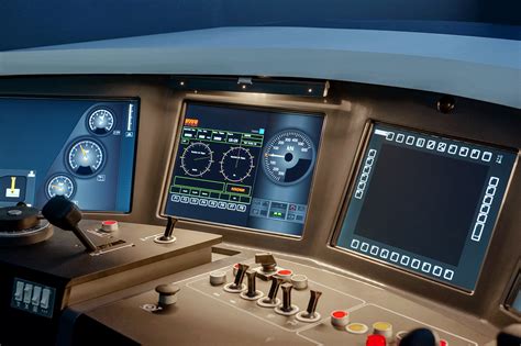 Image result for Train Simulator Platform