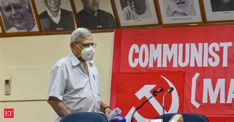 CPI(M)'s main objective is to maximise pooling of 'anti-BJP' votes in ...