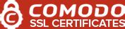 Comodo Digital SSL Certificates