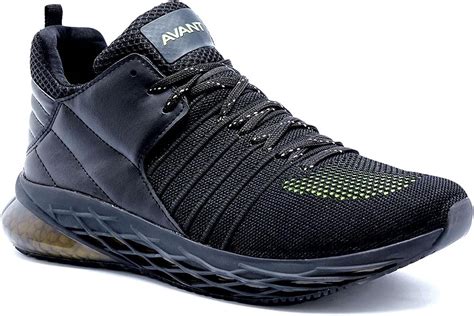 AVANT Mens Everest Running and TrainingShoes - Price History