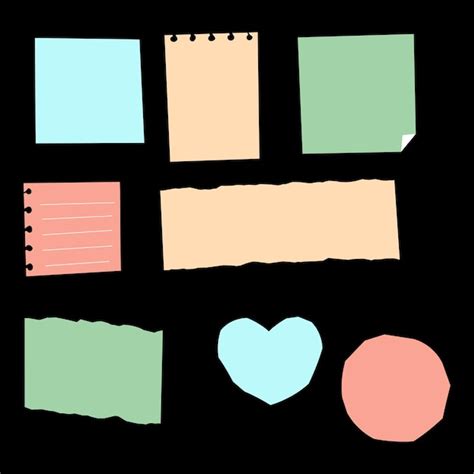 Blank Note Paper 的图像结果