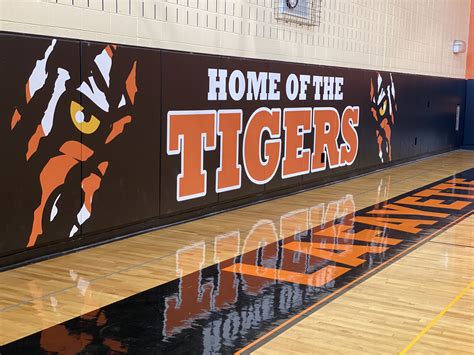 Hardwood Gym Floors: Installation, Refinishing, Repairs