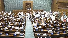 Shrinking Parliament, shrinking debates