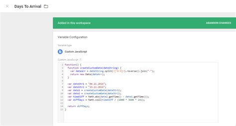 Image result for JavaScript Variable Difference