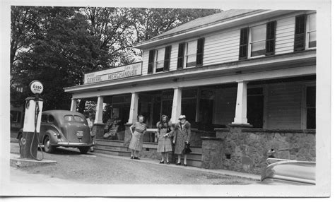 Historic Photos of East Amwell, New Jersey