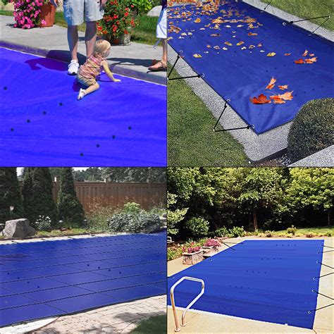 Image result for Solid Safety Pool Cover