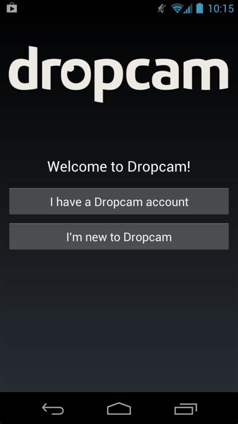 Image result for Dropcam Setup Download