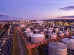 Petrochem Infra
