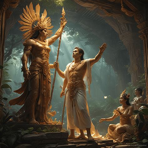 Unlocking the Secrets of Dreams: Filipino Mythology and Dream Interpretation - Mythology WorldWide
