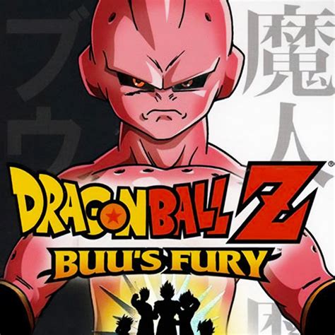 DBZ: Buu's Fury Guide - IGN
