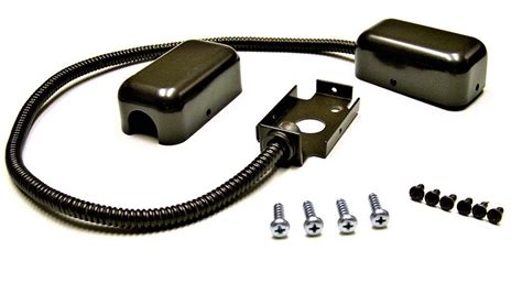 Buy Armored Loop | Power Transfer | Electrified Commercial Exit Doors ...