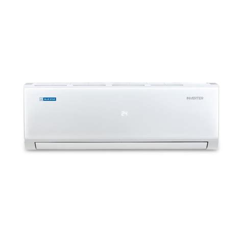 Bluestar 1.5 Ton 5 Star Inverter Split AC, IE518PNU ( 5-in-1 ...