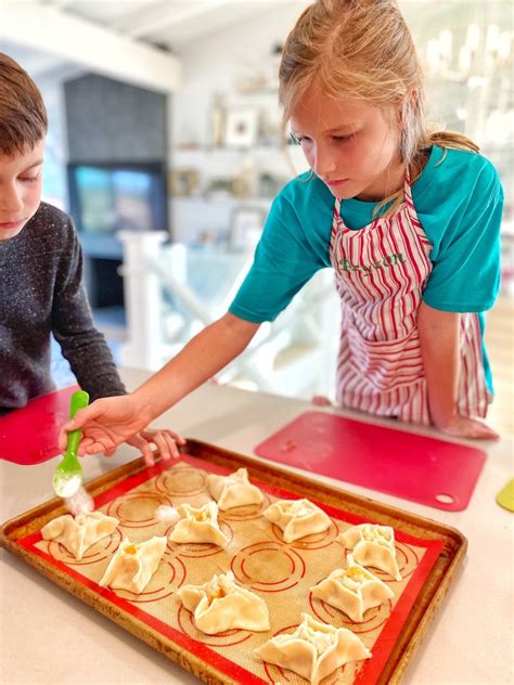 Image result for Kids Basic Cooking Class