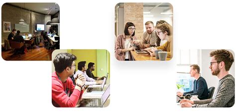 Your career journey starts here | Smarthands