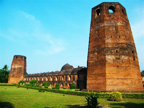 Katra Masjid, murshidabad, India - Top Attractions, Things to Do ...