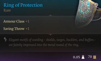 How to Get Ring of Protection in Baldur's Gate 3 - Deltia's Gaming