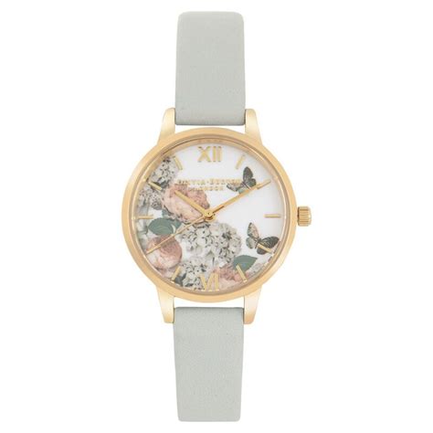 Buy Online Olivia Burton Watch for Women - ncob16wg50w | Titan