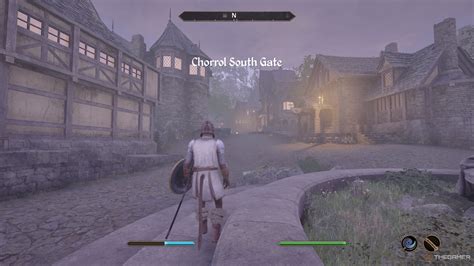 Which cities should you go first in Oblivion Remastered? - Fyuu