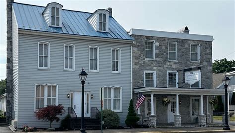 Fogelsanger-Bricker Funeral Home and Crematorium, Inc. | Shippensburg, PA