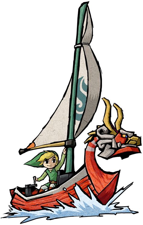 King of Red Lions - Zelda Wiki