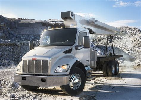 2022 PETERBILT 548 For Sale In Cambridge, Minnesota | TruckPaper.com