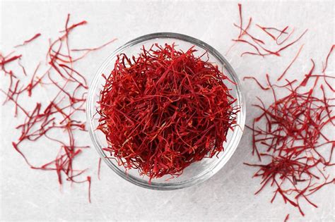 Saffron Most Expensive Spice at Nancy Spradlin blog