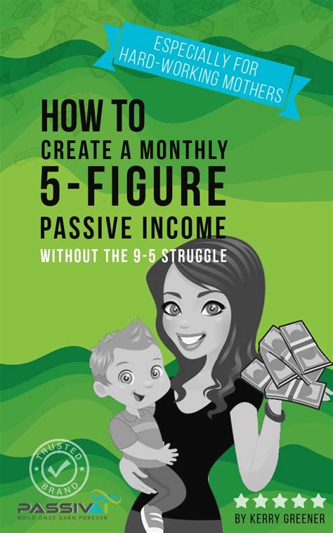 How to Generate 5-Figures of AI-Driven Passive Income Each Month as a ...