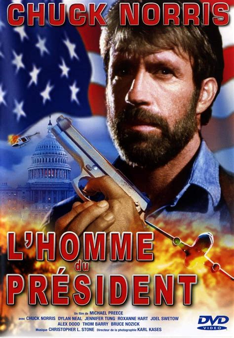 Homme du president 1 - dvd : Preece, Michael: Amazon.de: Bücher