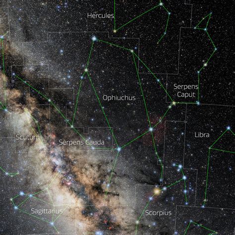 Ophiuchus