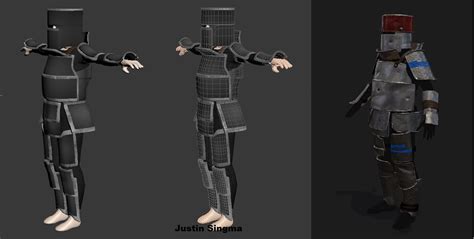 Image result for Rust Heavy Armor