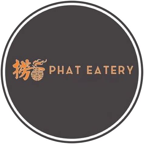 Phat Eatery - Malaysian Restaurant in Katy, TX