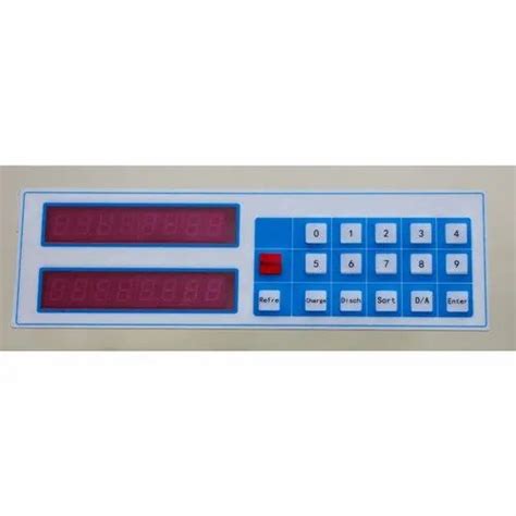 Lithium Ion Cell Grading Machine - Cell Grading Machine SI ES 5V 6A ...