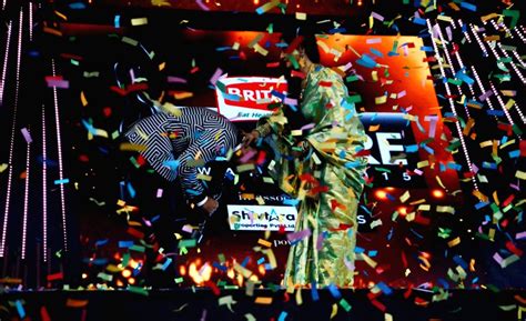 61st Britannia Filmfare Awards