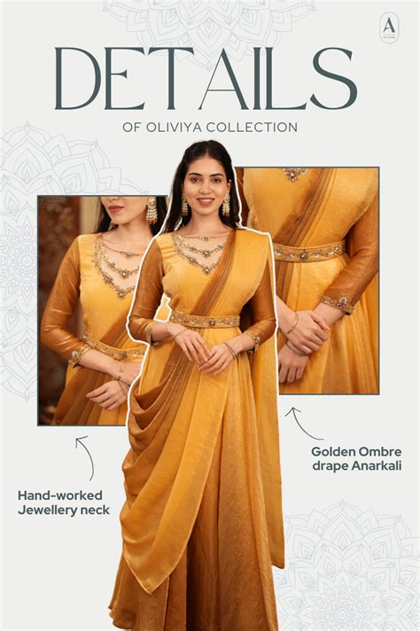 Oliviya collection