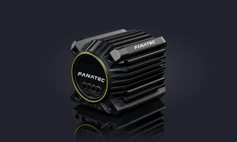 Understanding the Differences between Fanatec Wheel Bases | Fanatec