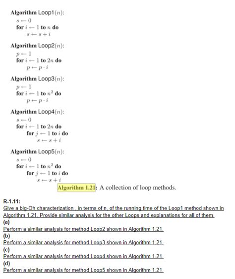 Image result for How to Write Algorithm of Loop